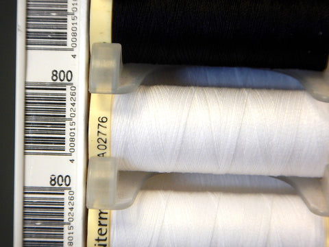 Sew All Gutermann Thread - 500m - Colour 800