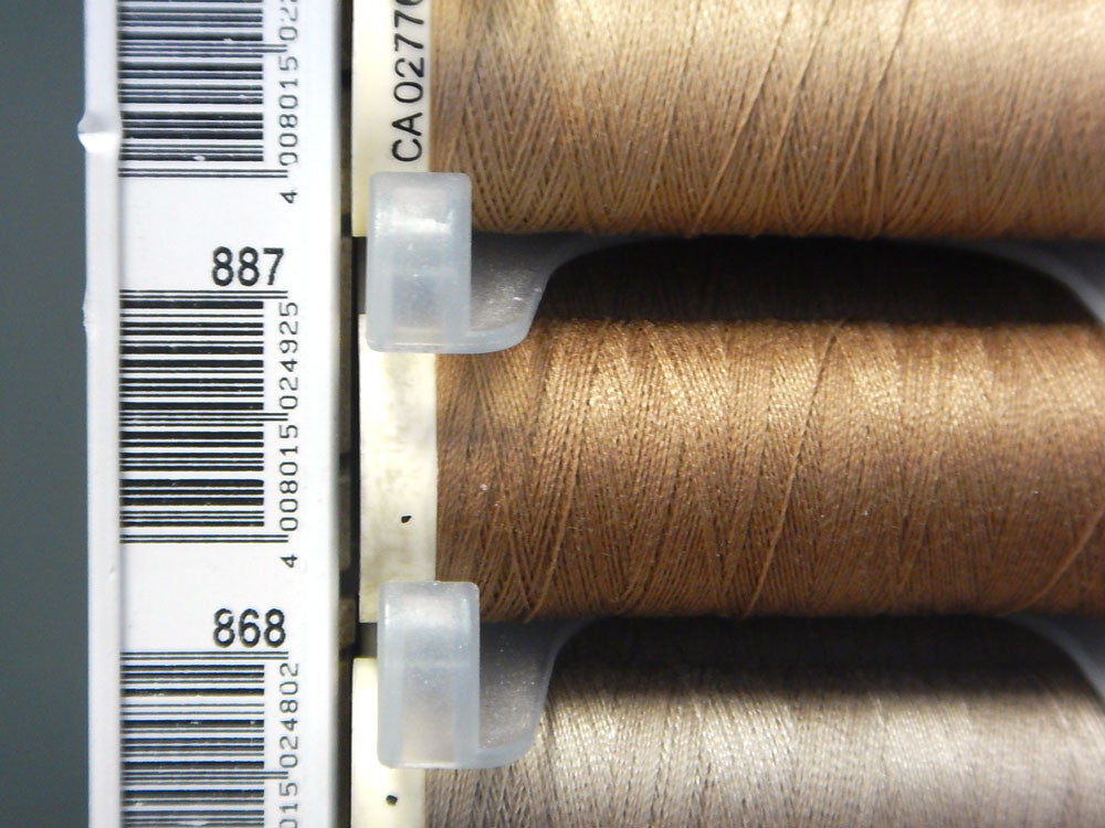 Gutermann Sew All Sewing Thread 100m • Find prices »