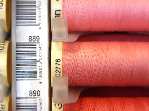 Sew All Gutermann Thread - 100m - Colour 339