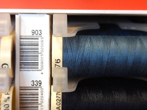 Sew All Gutermann Thread - 100m - Colour 276