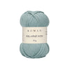 Rowan Baby Cashsoft Merino - Sea Green (108) - Craftyangel