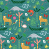 Habitat - Jungle Animals
