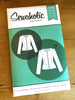 Sewaholic Patterns - Cordova - Jacket - Craftyangel