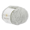 Rowan Alpaca Classic - Feather Grey Melange (101)