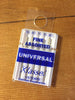 Sewing machine needles - Universal - Craftyangel