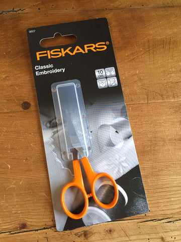 Fiskars Scissors - Classic Dressmaking - 25cm