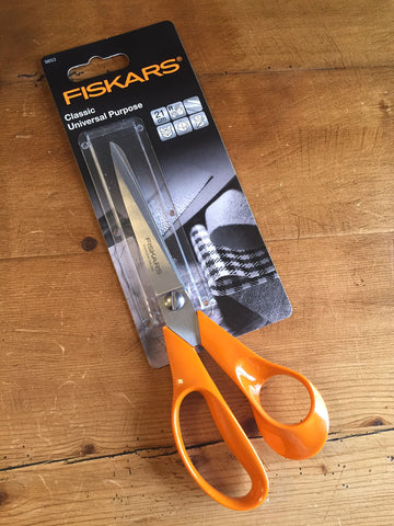 Fiskars Scissors - Classic Needlework - 13cm