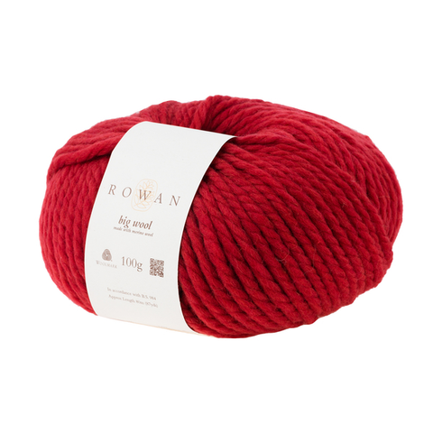 Rowan big wool discount normandy