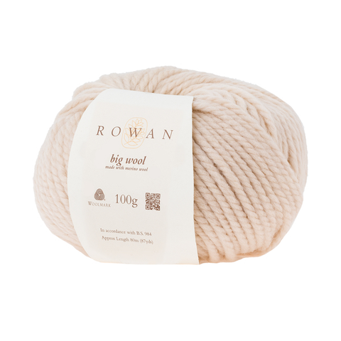 Rowan Pure Wool Worsted - Oxford (148)