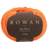 Rowan Big Wool - Pumpkin (090)