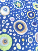 Kaffe Fassett - Roman Glass - Blue/White - Craftyangel