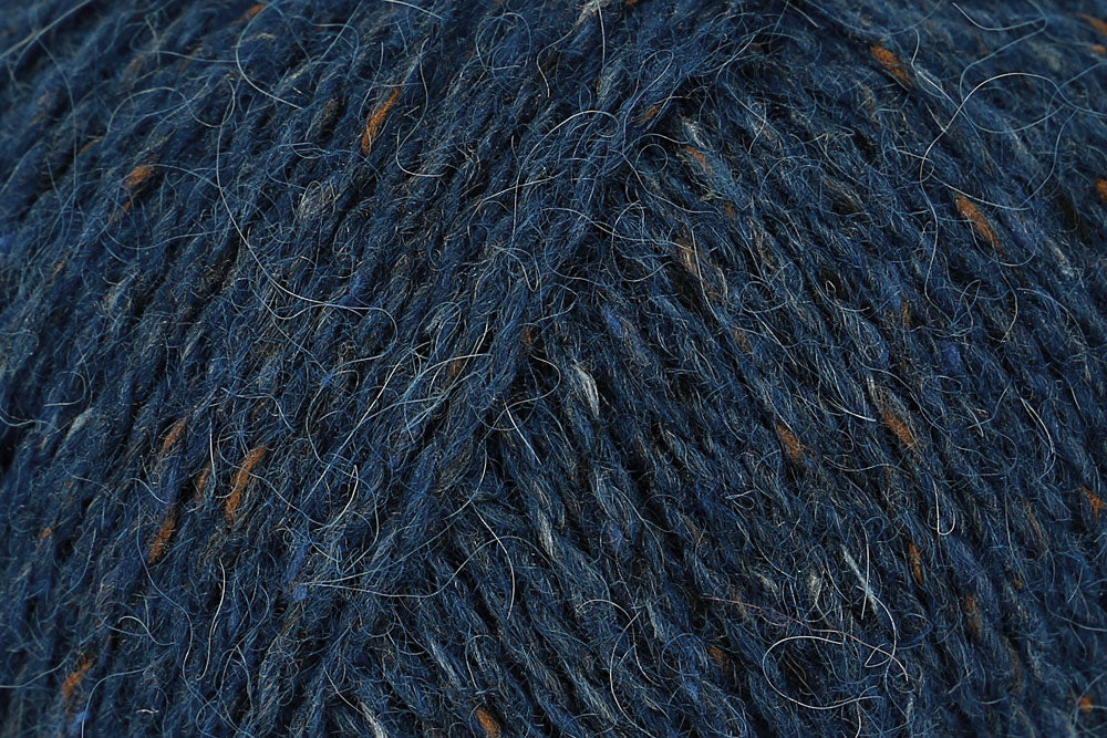 Rowan Felted Tweed - Dee Hardwicke - Night Sky (804) - Craftyangel
