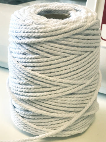 Double fold knit/tricot binding - Fuschia