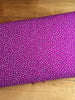 Sevenberry - Purple spot - Lawn - Craftyangel