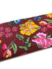 Nordic Garden Dream - Stauder - Red - Jersey Knit - Craftyangel